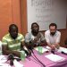 African migrants stranded in Southern Mexico