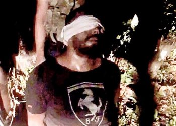 Authorities probe extortion, police role in nightclub attack