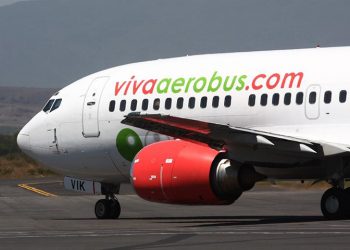 Low cost airlines take over Mexican market