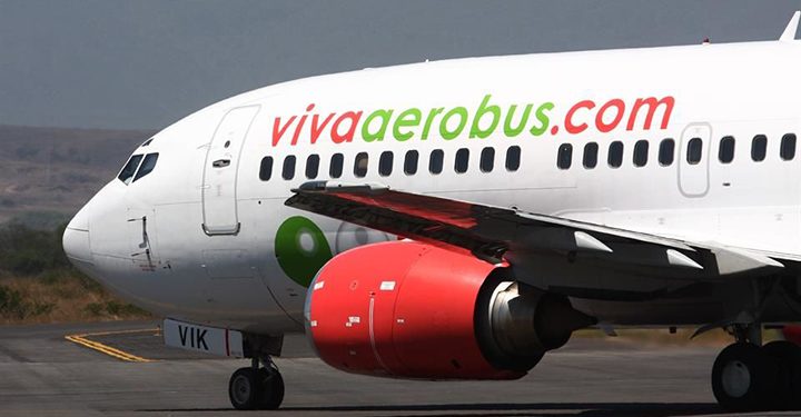 Low cost airlines take over Mexican market