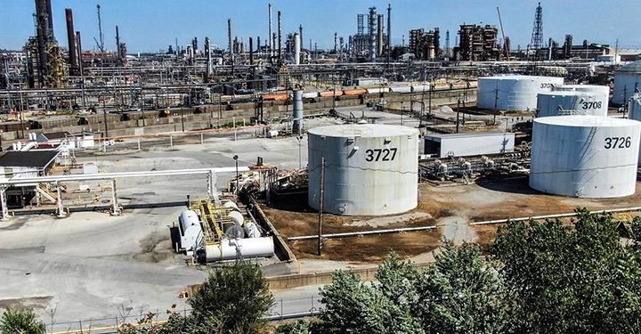 Lower oil prices, high production costs challenge Pemex