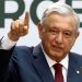 Mexican President acknowledges security remains challenge