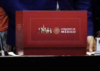 Mexico releases 2020 budget proposal