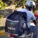 Motorcycle imports surge in Mexico due to food delivery