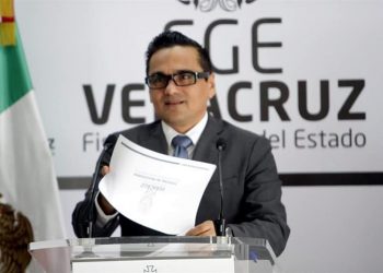 Veracruz Congress removes state AG after massacre probe