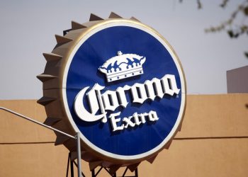 AB-InBev-brews-Corona-outside-Mexico