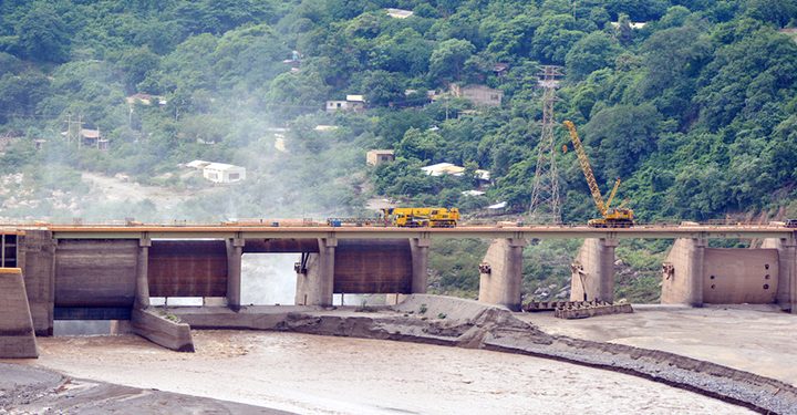 AMLO could break Mexico's climate goals promises