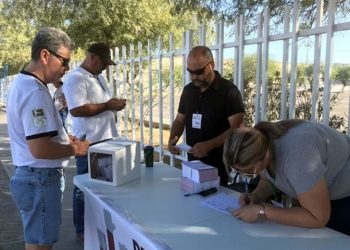 Baja California tests Mexican democracy
