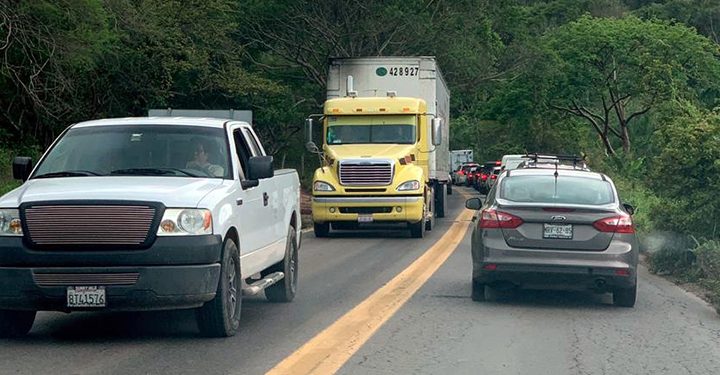 Guadalajara-Puerto-Vallarta-highway-suffers-new-delay