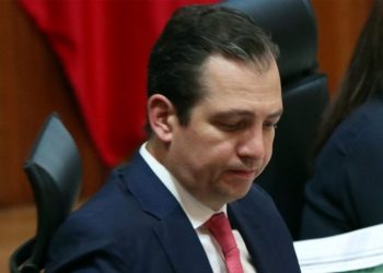 Mexican-Government-probes-Electoral-Tribunal-judge