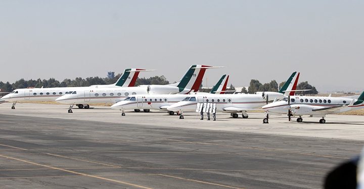 Mexican judge to allow AMLO's airport to proceed
