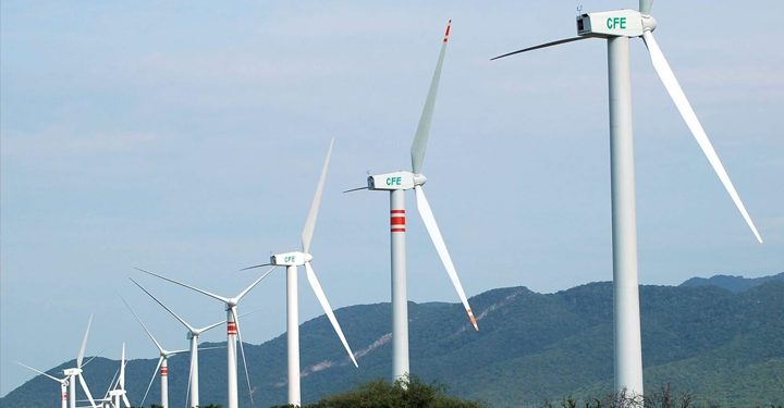 Mexico fast tracks changes to renewables market
