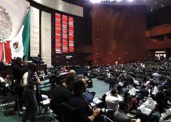 Mexico mandates Judiciary to publish sentences