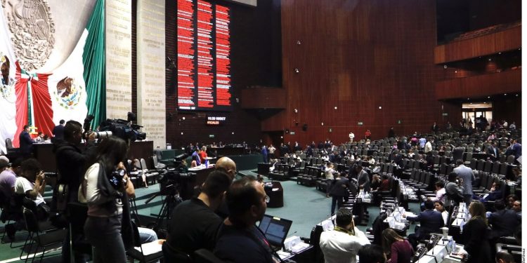 Mexico mandates Judiciary to publish sentences