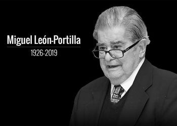 Mexico pays homage to eminent anthropologist