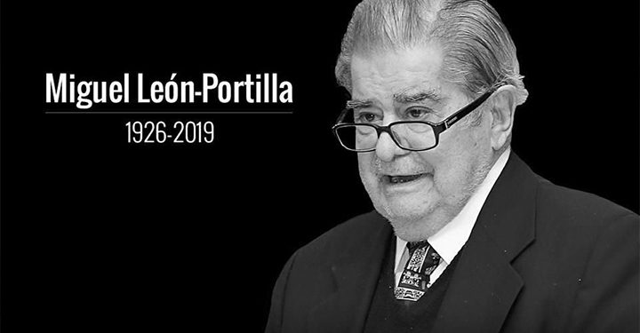 Mexico pays homage to eminent anthropologist