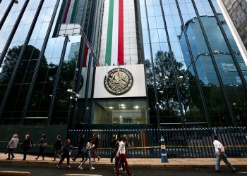 Mexico's AG loses jewelry worth USD 3.4 million