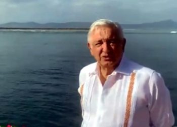 Mexico's President underlines labor rights in USMCA