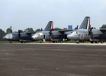 Military orders to withhold airport information