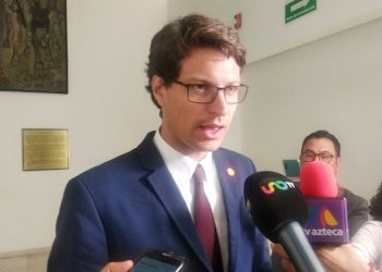 Thousands forcedly displaced in Mexico, expert says