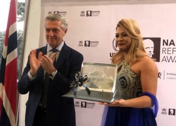 UN envoy asks Mexico to expedite asylum