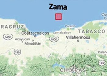 US decries reports by Pemex to control oilfield