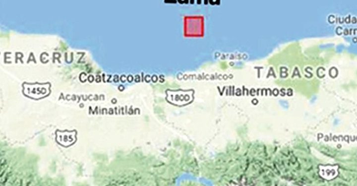 US decries reports by Pemex to control oilfield