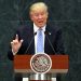 Trump to designate Mexican cartels as terrorist groups
