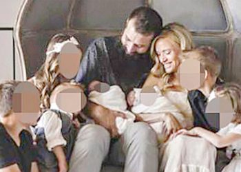 At least 7 US citizens killed in Northern Mexico