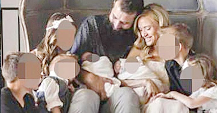 At least 7 US citizens killed in Northern Mexico