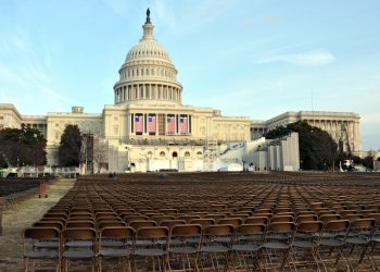 US Senator urges sanctioning Mexico for cartel violence