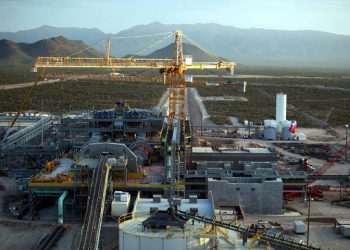 Company warns of future of Peñasquito mine