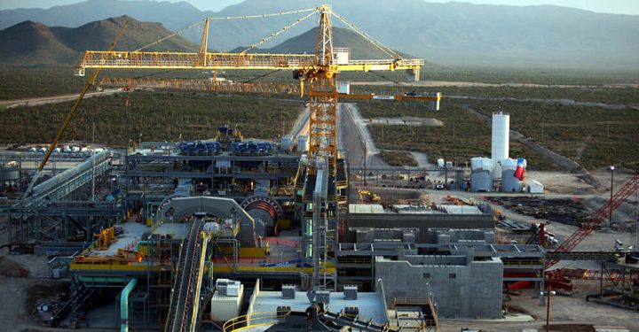 Company warns of future of Peñasquito mine