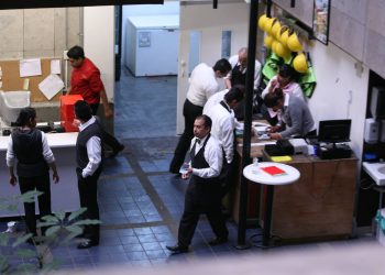 Mexico steps up labor inspections, focus on outsourcing