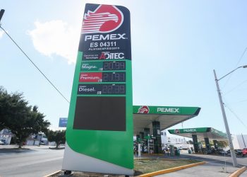 Mexico probes ransomware attack against Pemex