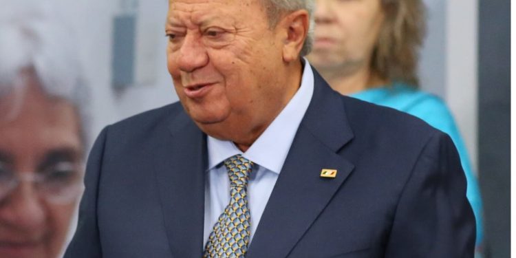 Ousted Pemex boss accused of misdirecting workers money