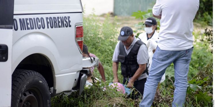 Multi-homicides rise in Q3 2019