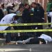 Murders in Mexico top 36,600 in 2018