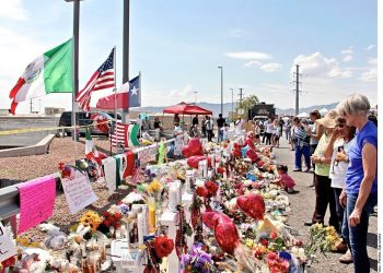 Mexicans sue Walmart over El Paso shooting
