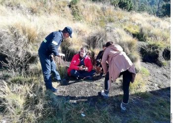 Tourists released in Mexico after paying ransom