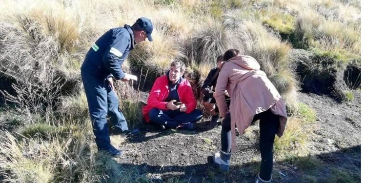 Tourists released in Mexico after paying ransom