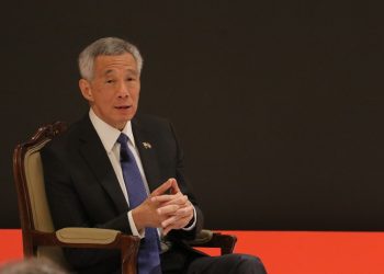 Singapore looks to deepen involvement in Tehuantepec