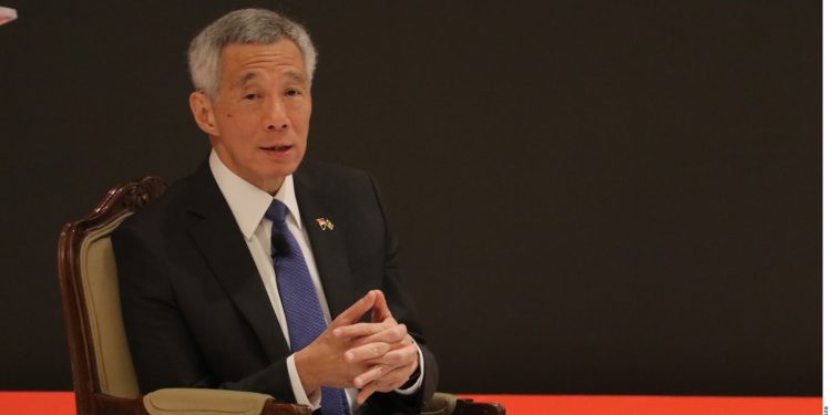 Singapore looks to deepen involvement in Tehuantepec