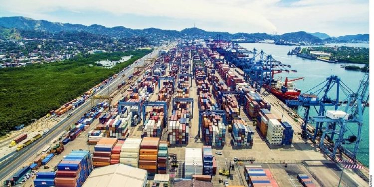 Fentanyl puts Manzanillo seaport in focus