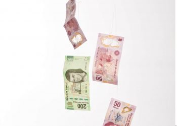 Mexican economy remains stagnant in Q3 2019