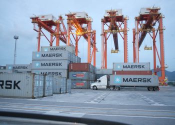 Expansion of Manzanillo seaport by 2025