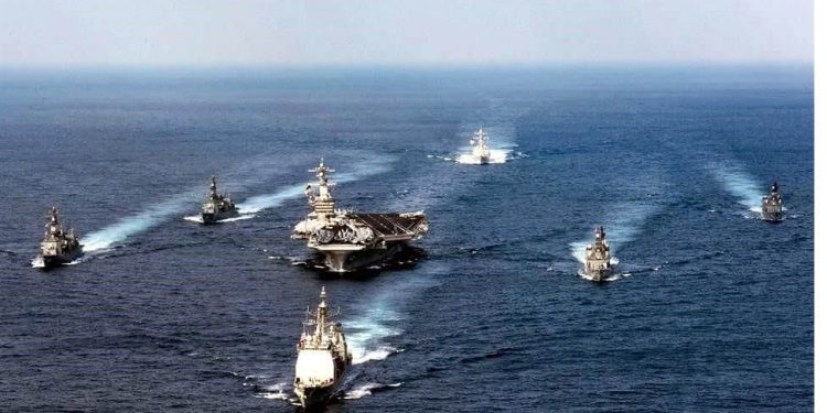 Attack against Italian ship reveals wider threat