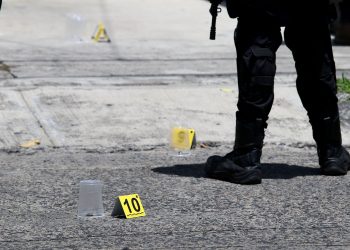 Murders in Jalisco state surpass record highs