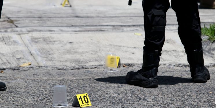 Murders in Jalisco state surpass record highs