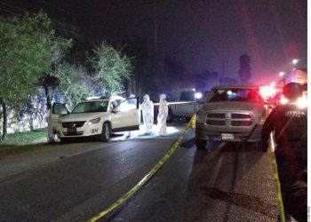 Monterrey: 7 dismembered bodies found in 9 days